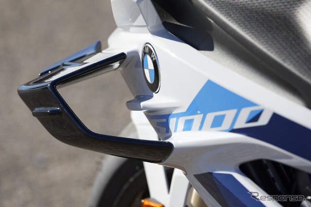 BMW S1000RR