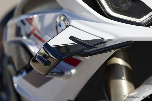 BMW S1000RR