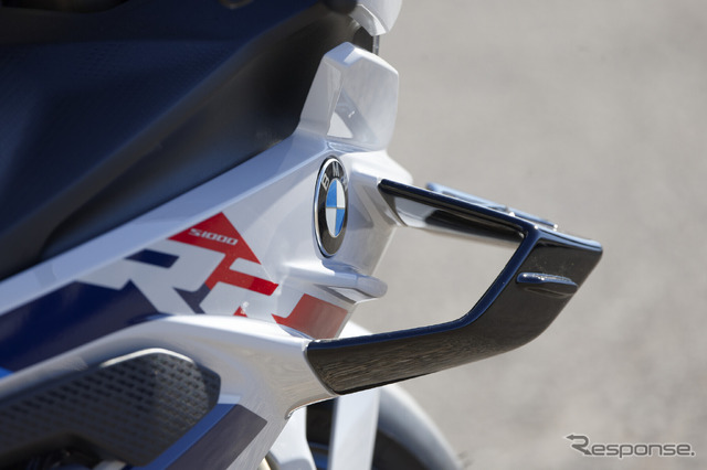 BMW S1000RR