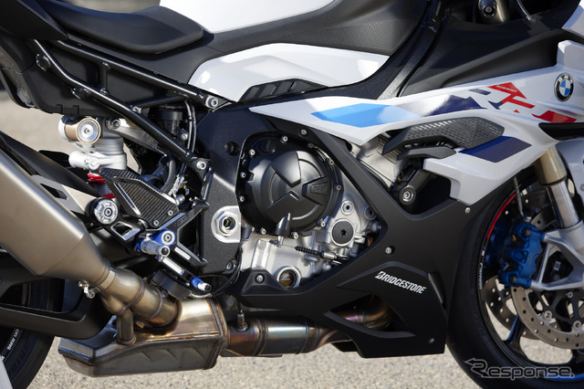 BMW S1000RR