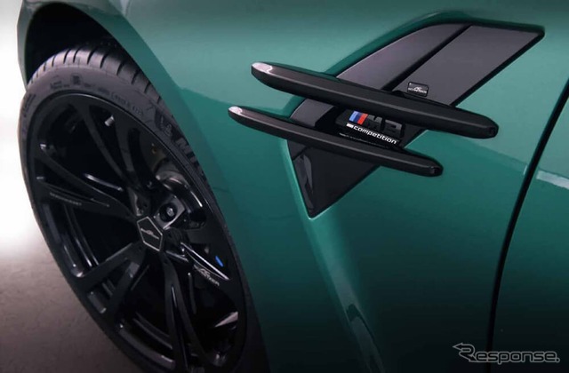 BMW M3 ツーリング by ACシュニッツァー