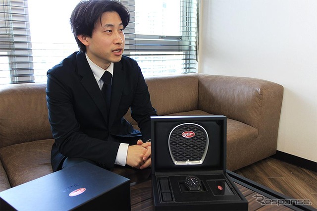 クラウド・マーケティング 増井実津治 代表
