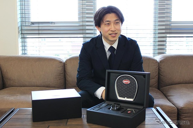 クラウド・マーケティング 増井実津治 代表