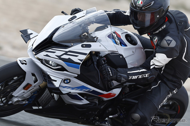 BMW S1000RR