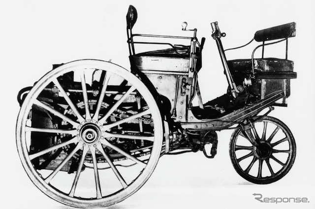 セルポレー・プジョー(1889年)