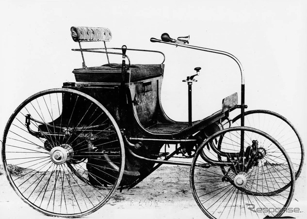 プジョー・タイプ2(1890年)