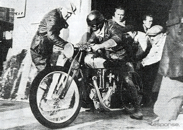 ボルドール耐久レース(1934年)
