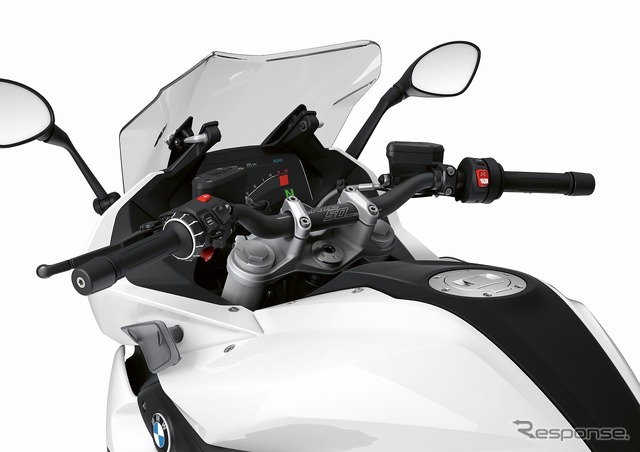 BMW R1250RS(アイスグレー)