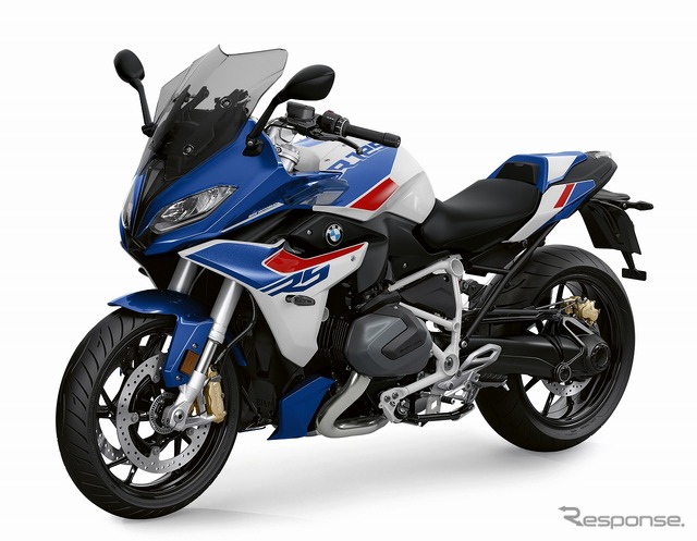BMW R1250RS(スタイルスポーツ)