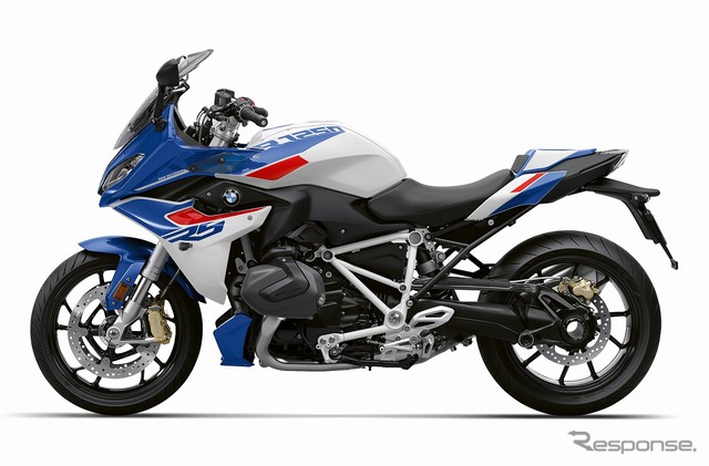 BMW R1250RS(スタイルスポーツ)