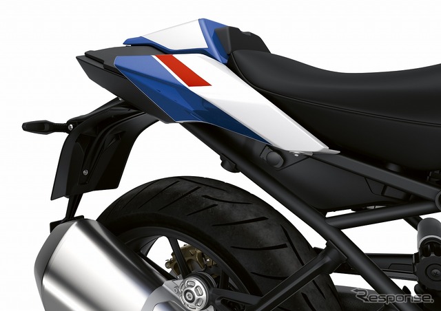 BMW R1250RS(スタイルスポーツ)