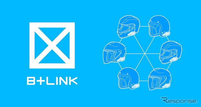 イージーでクリアな「B+LINK」通話機能
