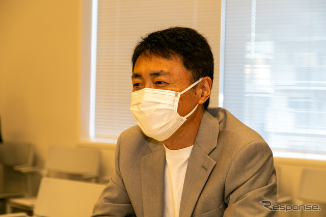 山内一典代表