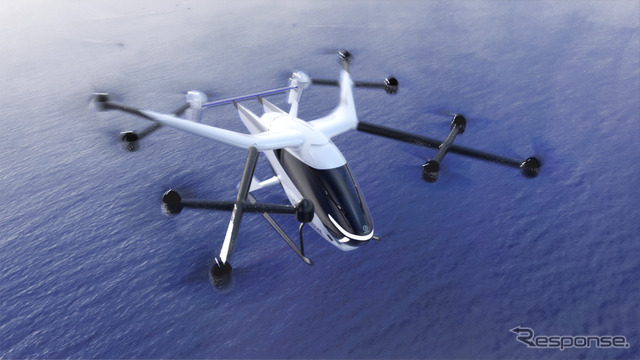 SkyDrive SD-05(イメージ)