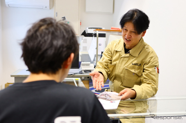 トレーラー専門店「キャリッジベース」