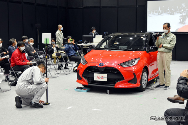 自動車アフターマーケットの“今”を知る…『第20回国際オートアフターマーケットEXPO2023』開催迫る！