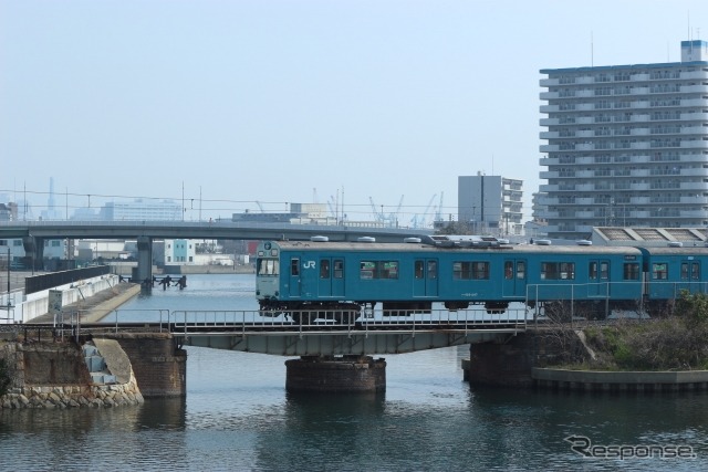 和田岬線
