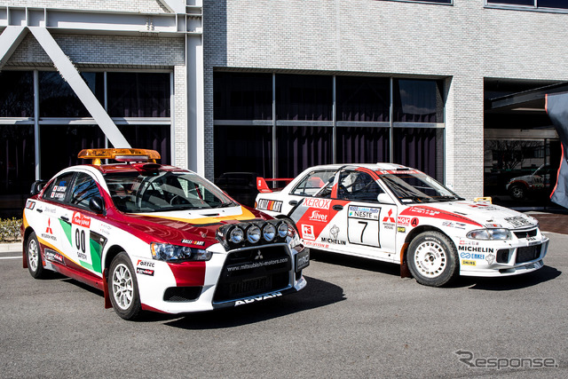 三菱自動車 PHEVオーナーズミーティング