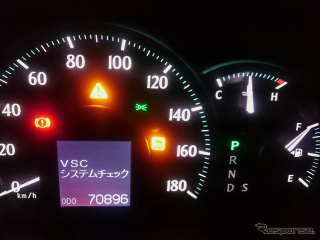 意外に通る車検カスタムと意外に厳しい車検カスタムがある