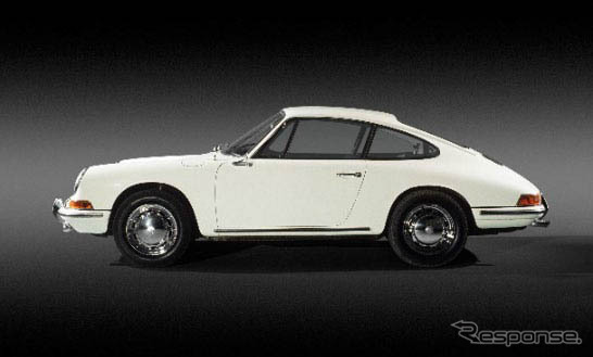 ポルシェ 911(1966年)
