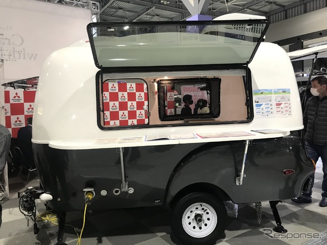Happier Camper HC1