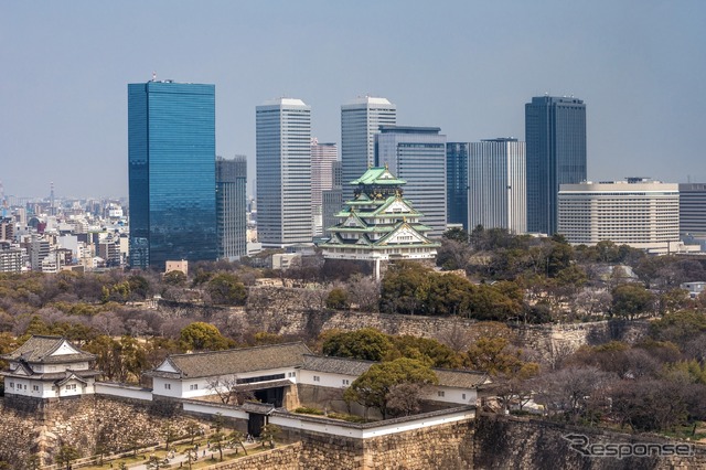 大阪