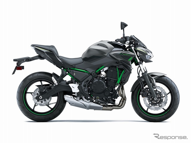 カワサキ Z650