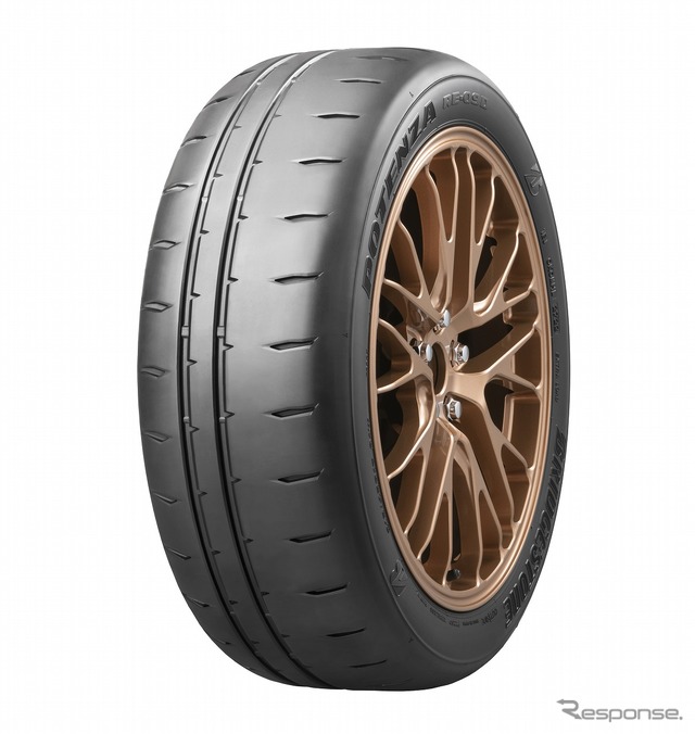 POTENZA RE-09D