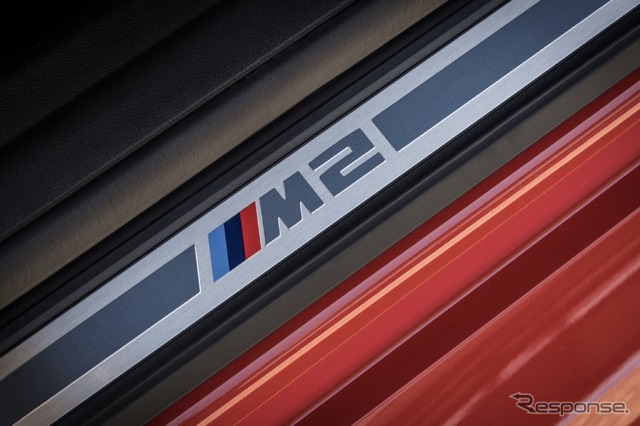 BMW M2 新型