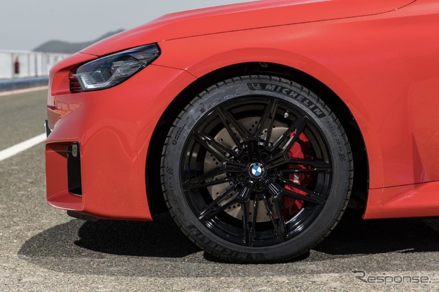 BMW M2 新型