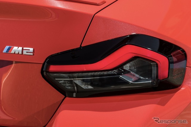 BMW M2 新型