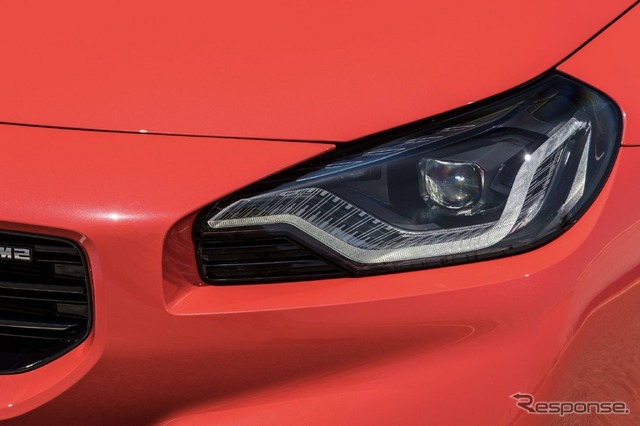 BMW M2 新型