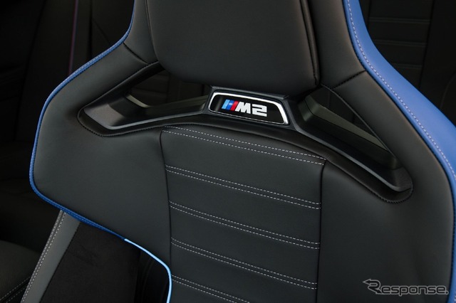 BMW M2 新型