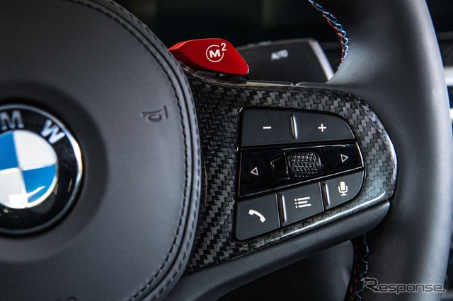 BMW M2 新型