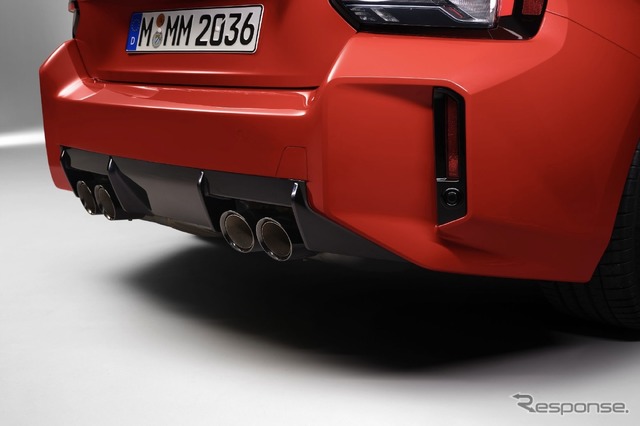 BMW M2 新型
