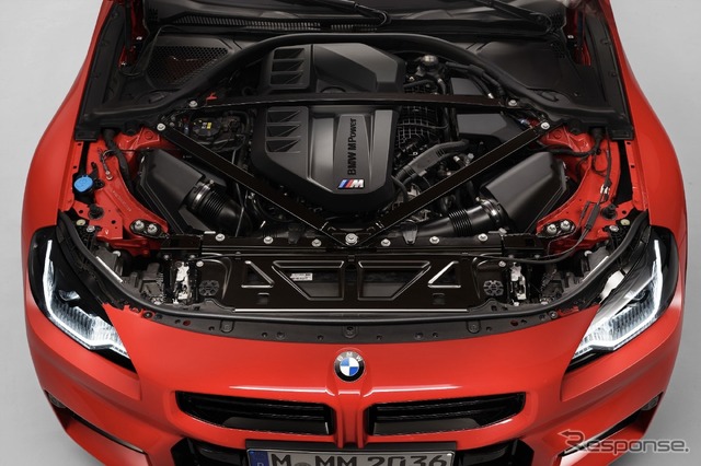 BMW M2 新型