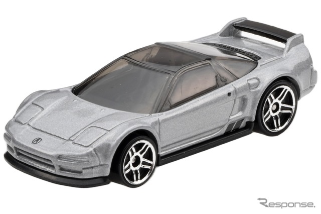 ’90 アキュラ NSX(3月発売予定)