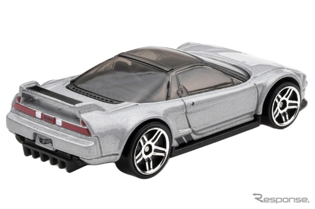 ’90 アキュラ NSX(3月発売予定)