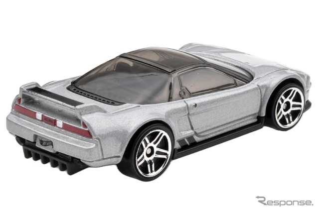 ’90 アキュラ NSX（3月発売予定）