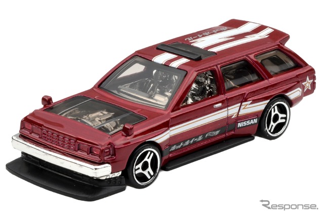 日産 マキシマ・ドリフトカー(3月4日発売予定)