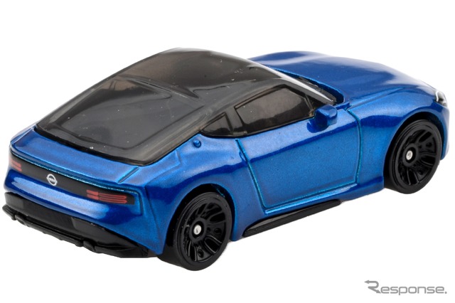 2023 日産 Z(3月4日発売予定)
