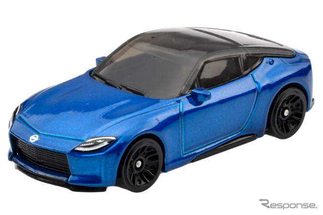 2023 日産 Z(3月4日発売予定)