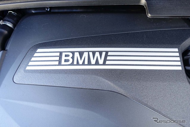 BMW 2シリーズアクティブツアラー(218dアクティブツアラー)