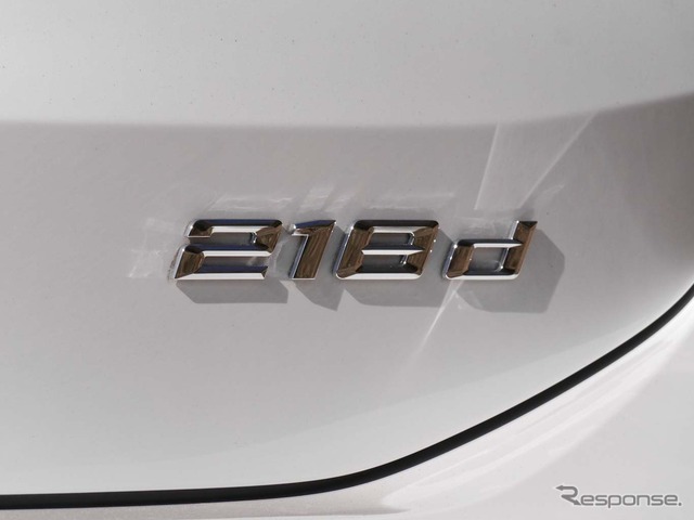 BMW 2シリーズアクティブツアラー(218dアクティブツアラー)