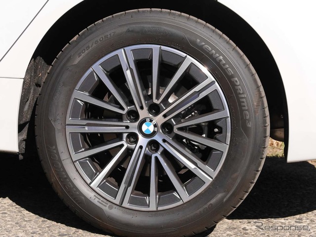 BMW 2シリーズアクティブツアラー(218dアクティブツアラー)