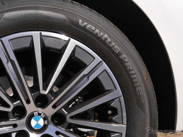 BMW 2シリーズアクティブツアラー(218dアクティブツアラー)