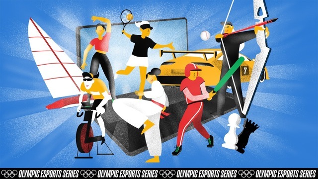 International Olympic Committee