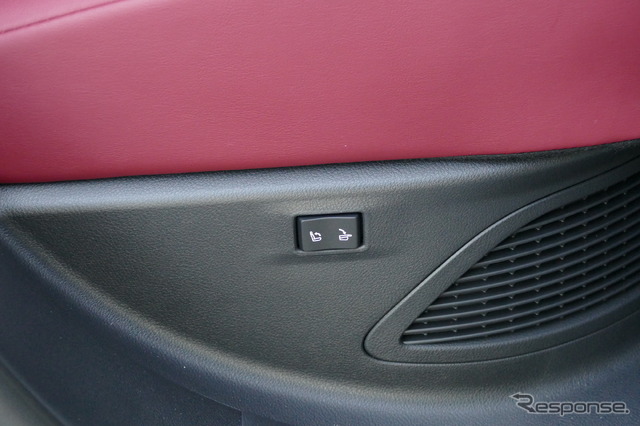 レクサスRX500h F SPORT Performance