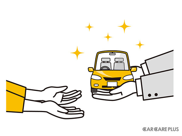 新車ユーザーと中古車ユーザーの架け橋…価値を継承するリース特約とは？