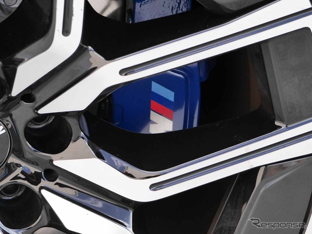 BMW 7シリーズ(740i Mスポーツ)